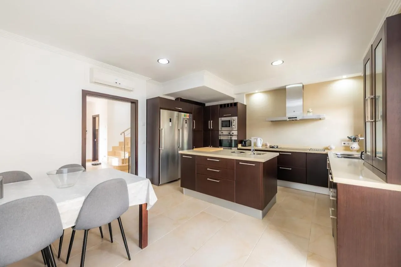 Villa Casa Bon Sol 卡普德佩拉